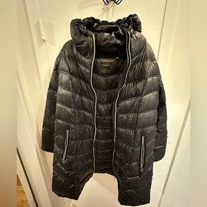 Calvin Klein puffer